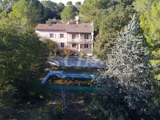 Casa di lusso in vendita a Lorgues Provenza-Alpi-Costa Azzurra Var