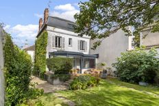 Casa di lusso in vendita a Maule Île-de-France Yvelines