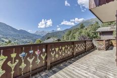 Chalet in vendita a Les Houches Alvernia-Rodano-Alpi Alta Savoia