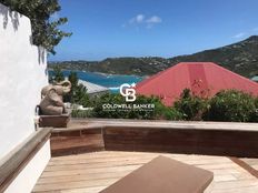 Casa di lusso in vendita a Gustavia  