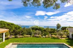 Villa in vendita a Sainte-Maxime Provenza-Alpi-Costa Azzurra Var