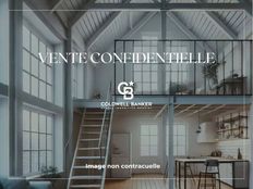 Loft di prestigio di 220 mq in vendita Temple, Rambuteau – Francs Bourgeois, Réaumur, Parigi, Île-de-France