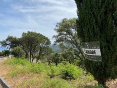 Terreno di 1198 mq - La Croix-Valmer, Francia