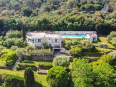 Prestigiosa casa in vendita Nizza, Provenza-Alpi-Costa Azzurra