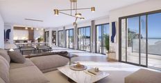 Prestigioso appartamento di 79 m² in vendita Èze, Francia