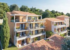 Appartamento in vendita a La Turbie Provenza-Alpi-Costa Azzurra Alpi Marittime