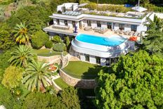 Prestigiosa villa di 450 mq in vendita Cannes, Francia