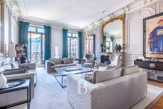 Appartamento di lusso di 270 m² in vendita Champs-Elysées, Madeleine, Triangle d’or, Francia