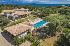 Villa in affitto settimanale a Saint-Tropez Provenza-Alpi-Costa Azzurra Var