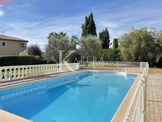 Villa in affitto mensile a Mougins Provenza-Alpi-Costa Azzurra Alpi Marittime