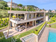 Esclusiva villa in affitto Villefranche-sur-Mer, Provenza-Alpi-Costa Azzurra