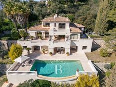 Prestigiosa villa di 311 mq in vendita Nizza, Provenza-Alpi-Costa Azzurra