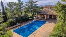 Villa in vendita a Les Issambres Provenza-Alpi-Costa Azzurra Var