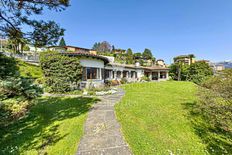 Prestigiosa villa di 378 mq in vendita, Breganzona, Svizzera