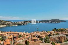 Esclusiva villa in affitto Villefranche-sur-Mer, Francia