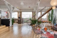 Loft in vendita a Canal Saint Martin, Château d’Eau, Porte Saint-Denis Île-de-France Parigi