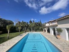 Villa in affitto mensile a Antibes Provenza-Alpi-Costa Azzurra Alpi Marittime