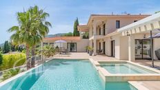 Casa di lusso in vendita a Châteauneuf-Grasse Provenza-Alpi-Costa Azzurra Alpi Marittime