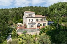 Casa di lusso in vendita Roquebrune-sur-Argens, Francia