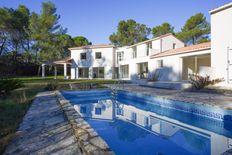 Casa di lusso in vendita a Montferrier-sur-Lez Occitanie Hérault