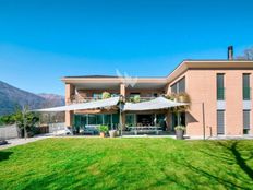 Villa in vendita a Cadempino Ticino Lugano