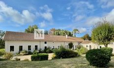 Casa di lusso in vendita a Moulin-Neuf Nouvelle-Aquitaine Dordogna