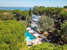 Villa in vendita a Ramatuelle Provenza-Alpi-Costa Azzurra Var