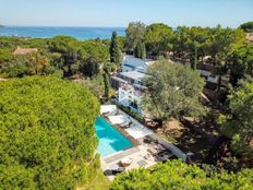 Villa in affitto settimanale a Ramatuelle Provenza-Alpi-Costa Azzurra Var