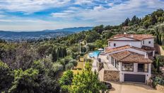 Casa di lusso in vendita a Châteauneuf-Grasse Provenza-Alpi-Costa Azzurra Alpi Marittime