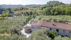 Casa di 311 mq in vendita Châteauneuf-Grasse, Provenza-Alpi-Costa Azzurra