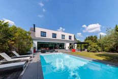 Prestigiosa casa di 340 mq in vendita Nantes, Pays de la Loire