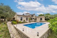 Villa in vendita a Valbonne Provenza-Alpi-Costa Azzurra Alpi Marittime