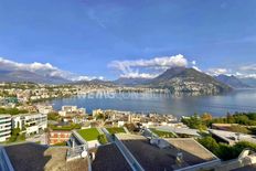 Appartamento in vendita a Paradiso Ticino Lugano