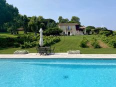 Villa in affitto mensile a Saint-Tropez Provenza-Alpi-Costa Azzurra Var