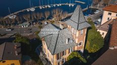 Villa in vendita a Varese Lombardia Varese