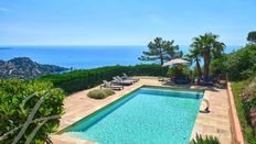 Casa di lusso di 660 mq in vendita Théoule-sur-Mer, Provenza-Alpi-Costa Azzurra