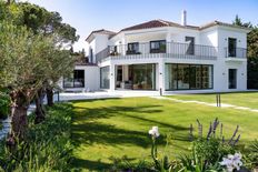 Esclusiva villa di 567 mq in vendita Nueva Andalucia, Andalusia