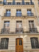 Prestigiosa casa di 455 mq in vendita La Muette, Auteuil, Porte Dauphine, Parigi, Île-de-France