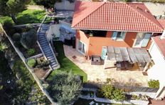 Casa di lusso in vendita a Èze Provenza-Alpi-Costa Azzurra Alpi Marittime