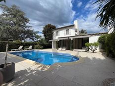 Villa in vendita a Villeneuve-Loubet Provenza-Alpi-Costa Azzurra Alpi Marittime