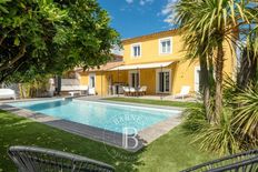 Villa in vendita a Saint-Cyr-sur-Mer Provenza-Alpi-Costa Azzurra Var