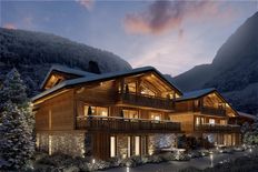 Chalet in vendita a Morzine Alvernia-Rodano-Alpi Alta Savoia