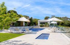 Villa in affitto settimanale a Cannes Provenza-Alpi-Costa Azzurra Alpi Marittime