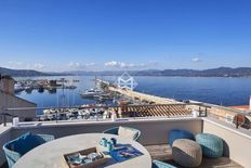 Casa di lusso in affitto settimanale a Saint-Tropez Provenza-Alpi-Costa Azzurra Var