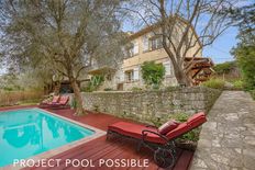 Casa di prestigio di 189 mq in vendita Mougins, Francia