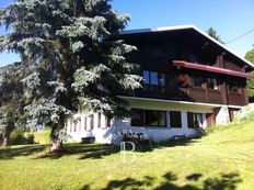 Chalet in vendita a Megève Alvernia-Rodano-Alpi Alta Savoia