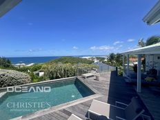 Prestigiosa villa di 100 mq in vendita, Cul-de-Sac, Saint Martin