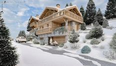 Chalet di lusso in vendita Auron, Francia