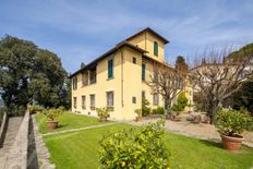 Prestigiosa villa di 917 mq in vendita, Firenze, Italia