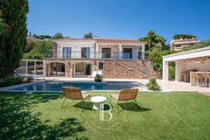 Villa in vendita a Cavalaire-sur-Mer Provenza-Alpi-Costa Azzurra Var